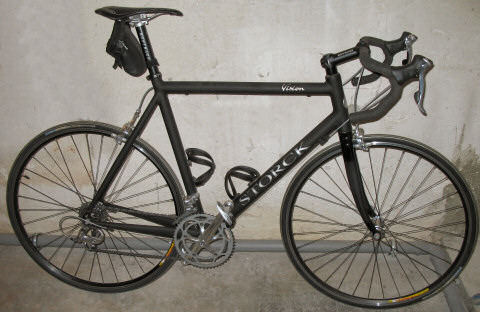 Storck Bike